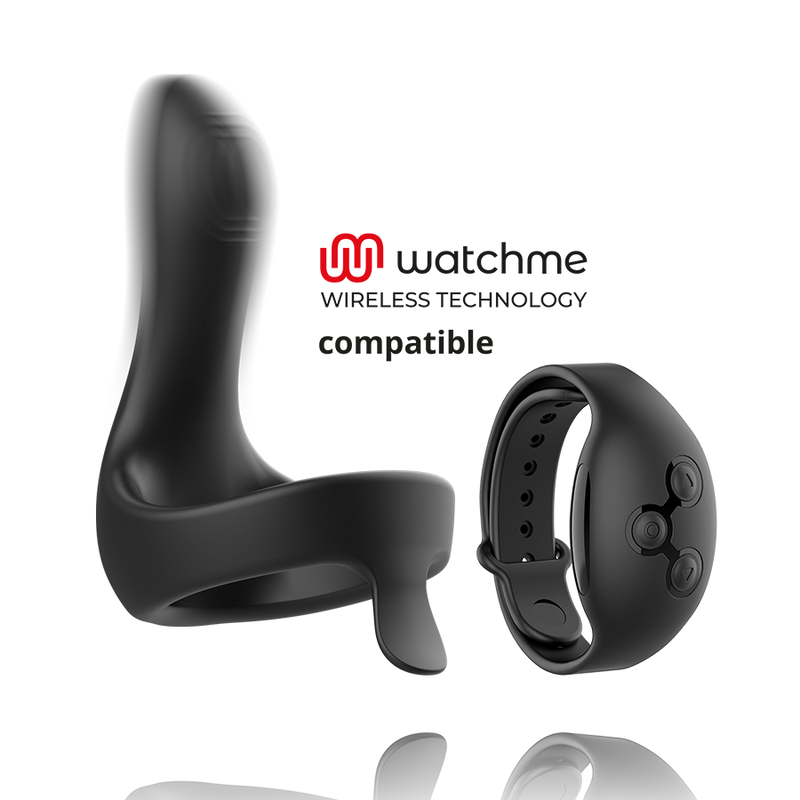 ANBIGUO - ARKADIO GLAND PERINEUM STIMULATOR COMPATIBLE WITH WATCHME WIRELESS TECHNOLOGY - Image 2