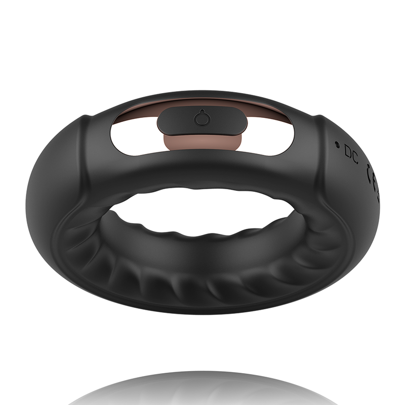 ANBIGUO - ADRIANO VIBRATING RING COMPATIBLE WITH WATCHME WIRELESS TECHNOLOGY - Image 5