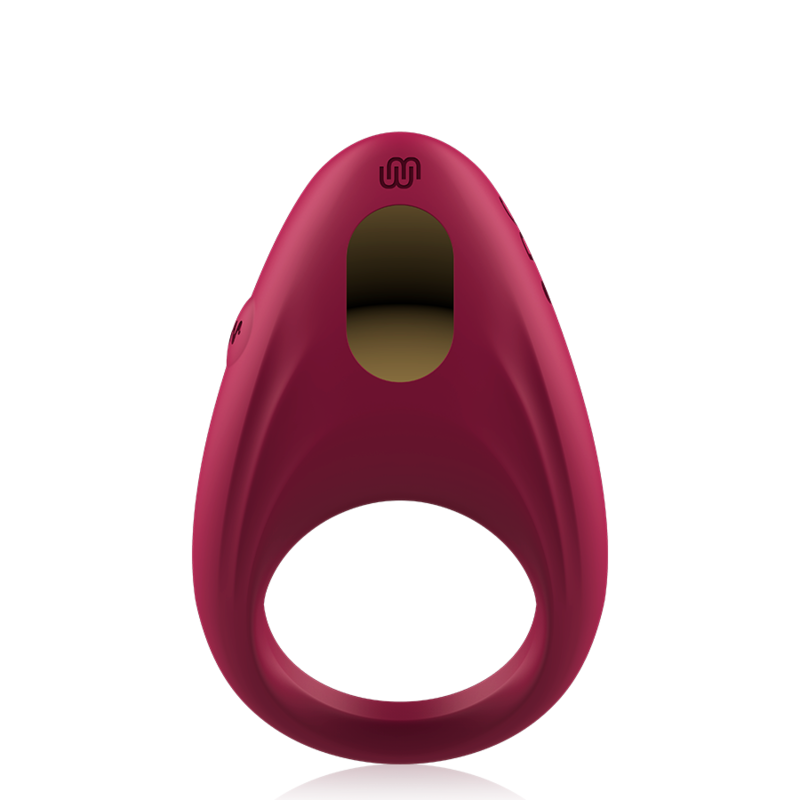 CICI BEAUTY - PREMIUM SILICONE VIBRATING RING - Image 3