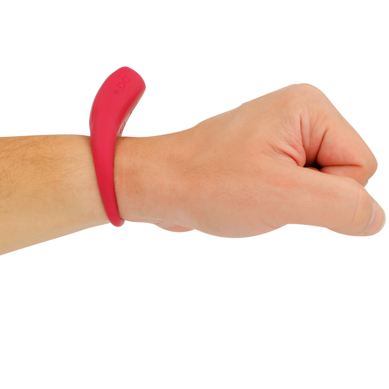 CICI BEAUTY - PREMIUM SILICONE VIBRATING RING - Image 4