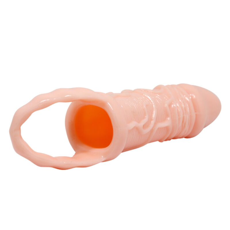 PRETTY LOVE - BREYDEN NATURAL PENIS SHEATH - Image 4