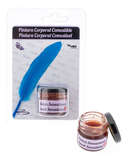 TALOKA - BERRIES EDIBLE PAINT