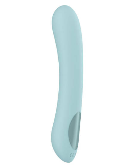 KIIROO - PEARL 2+ G-SPOT VIBRATOR - TURQUOISE
