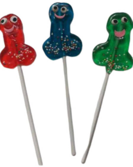 DIABLO PICANTE - PITO AZ CAR ROASTED LOLLIPOP 1 RANDOM UNIT