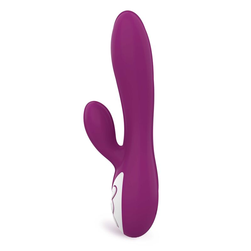COVERME - TAYLOR VIBRATOR COMPATIBLE WITH WATCHME WIRELESS TECHNOLOGY - Image 3