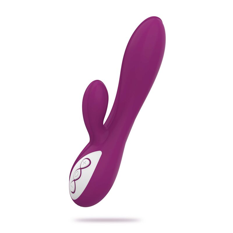 COVERME - TAYLOR VIBRATOR COMPATIBLE WITH WATCHME WIRELESS TECHNOLOGY - Image 4