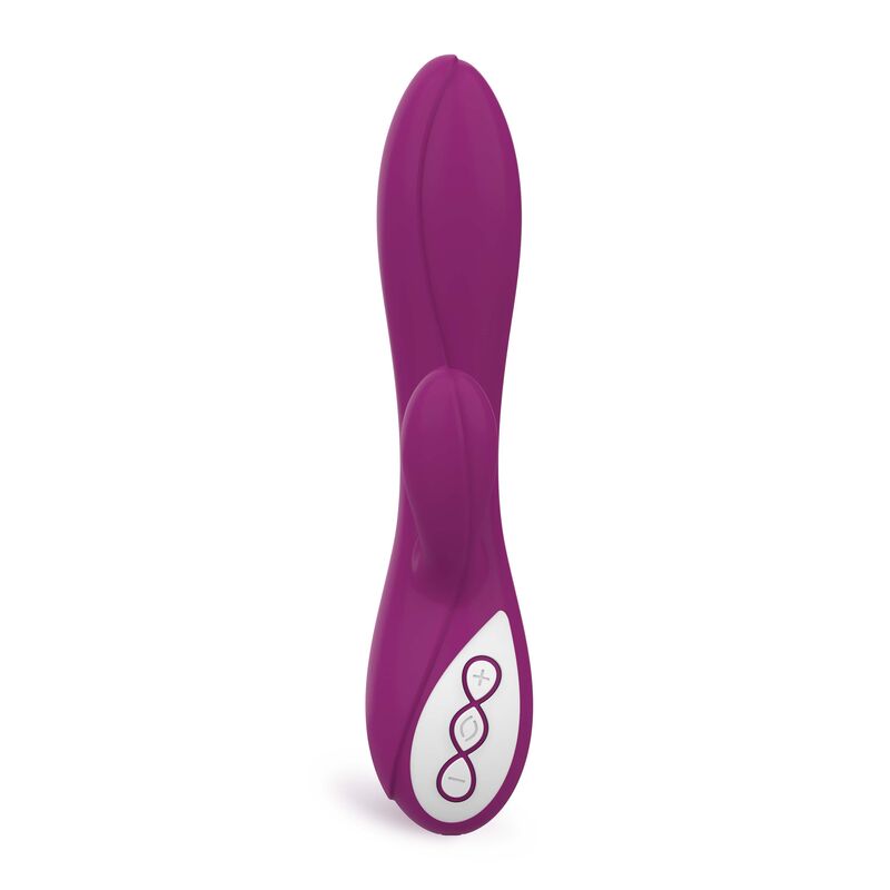 COVERME - TAYLOR VIBRATOR COMPATIBLE WITH WATCHME WIRELESS TECHNOLOGY - Image 5