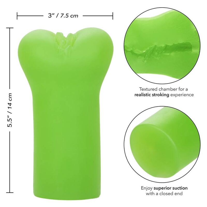 CALEXOTICS - CHEAP THRILLS THE QUEEN MARS - Image 3