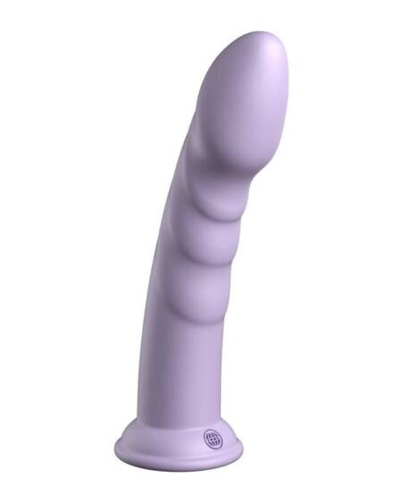 DILLIO - SUPER EIGHT 20,32 CM VIOLET