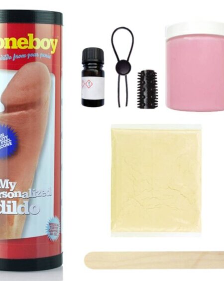 CLONEBOY - PENIS CLONER KIT