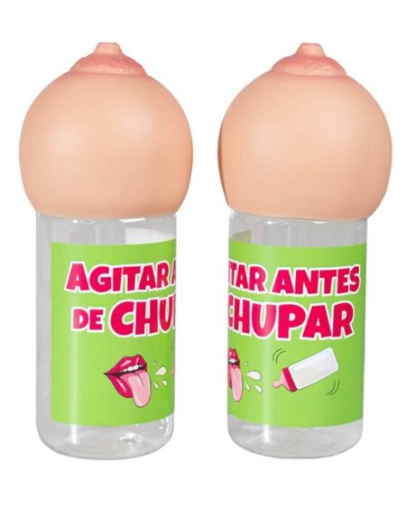 FEMARVI - TETA BOTTLE /ES /PT