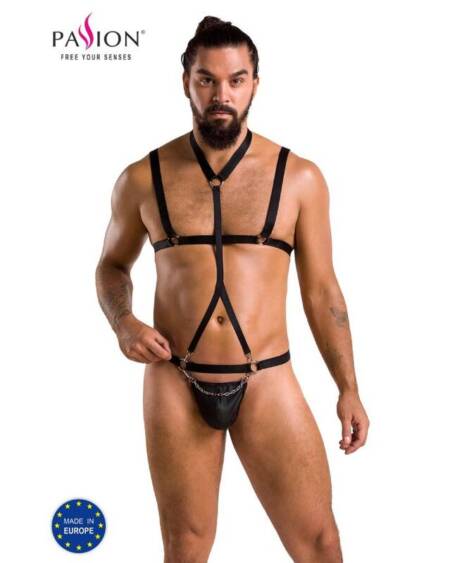 PASSION - 039 SET ANDREW BLACK S/M
