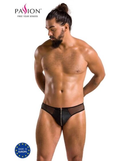 PASSION - 042 SLIP TIMMY BLACK S/M