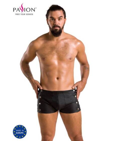 PASSION - 048 SHORT DAVID BLACK S/M