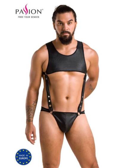 PASSION - 056 BODY ADAM BLACK S/M