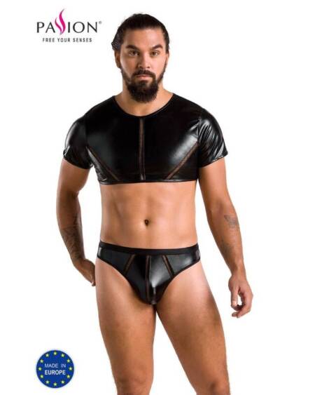 PASSION - 057 SET PETER BLACK S/M