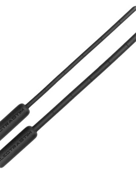 ELECTRASTIM - FLEXIBLE SILICONE ELECTRO-SEX URETHAL SOUND 7 MM