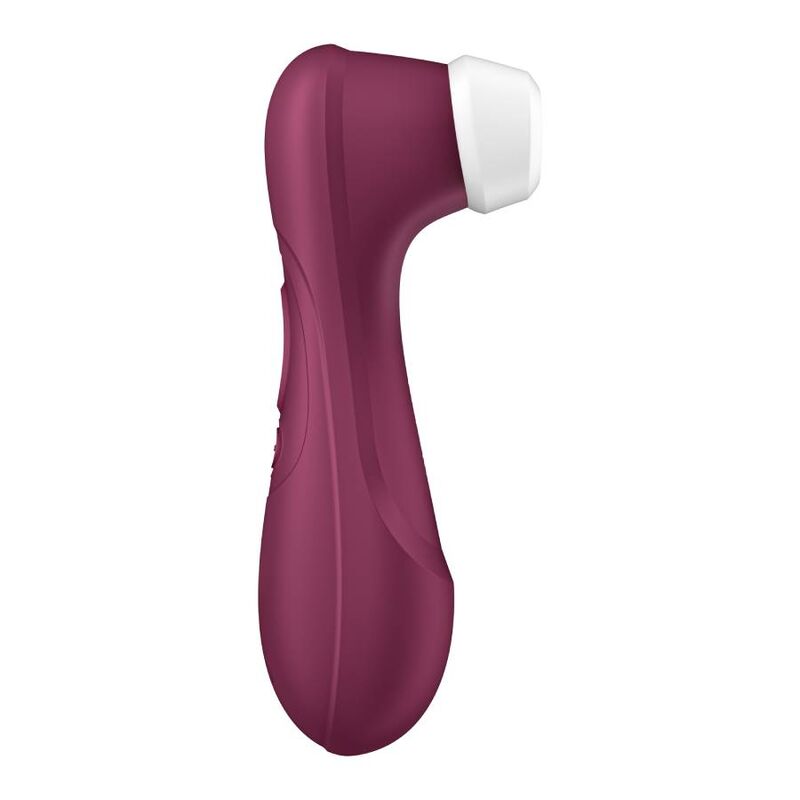 SATISFYER PRO 2 GENERACIÓN 3 - NEGRO BLUETOOTH APP - Image 3