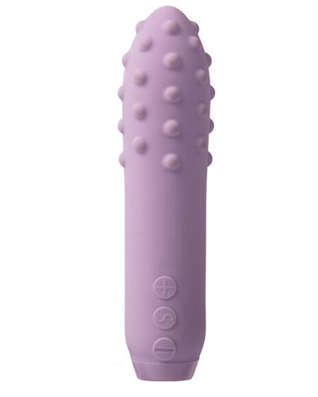 JE JOUE - DUET BULLETPURPLE