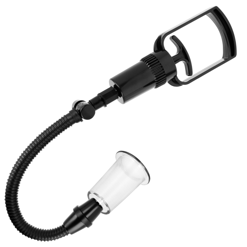 INTENSE - PUMP UNISEX NIPPLE SUCKER - Image 2