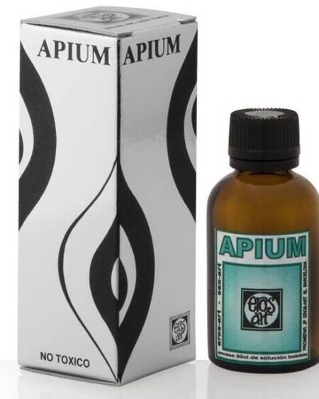 EROS-ART - APIUM UNISEX LIBIDO ENHANCER 30 CC