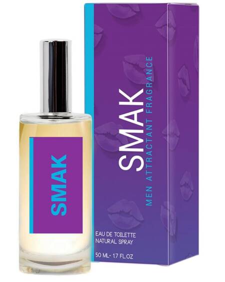 RUF - SMAK PHEROMONES PERFUME FOR 50ML