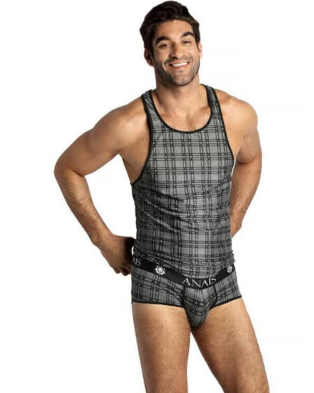 ANAIS MEN - BALANCE TOP S