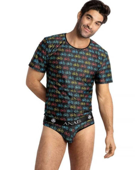 ANAIS MEN - BENITO CAMISETA S