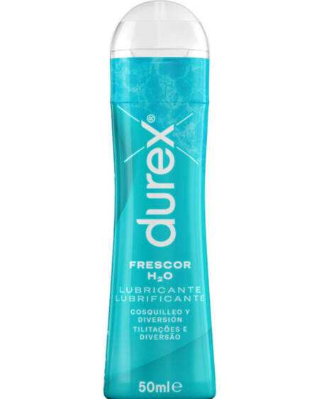 DUREX - PLAY FRESH SENSATION 50 ML