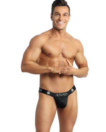 ANAIS MEN - ELECTRO JOCK STRAP XL