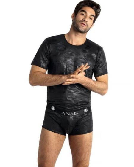 ANAIS MEN - ELECTRO CAMISETA S