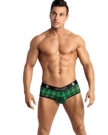 ANAIS MEN - MAGIC JOCK BIKINI M