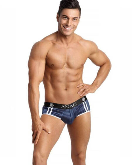 ANAIS MEN - NAVAL JOCK BIKINI S