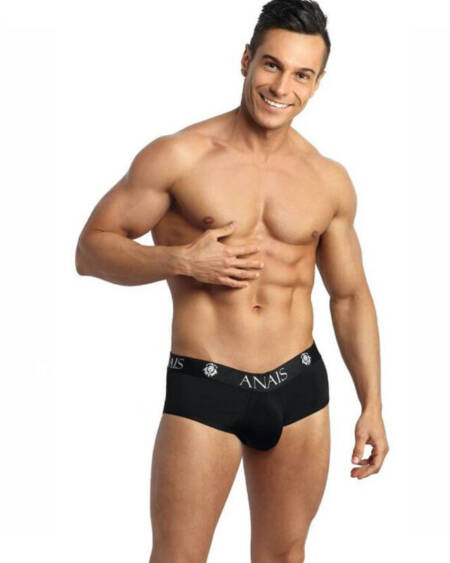ANAIS MEN - PETROL JOCK BIKINI M