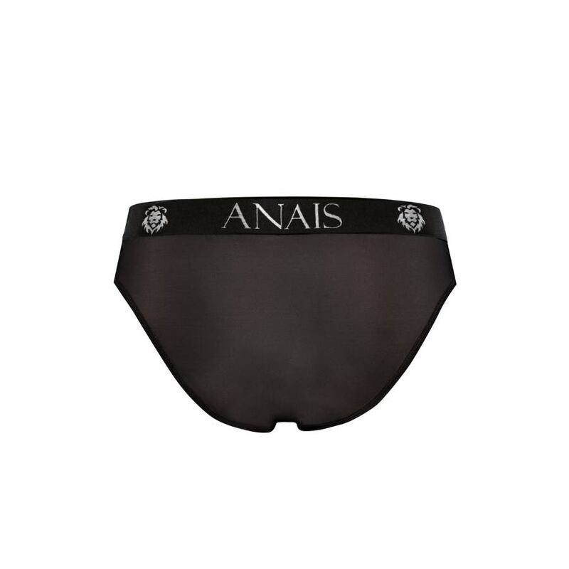 ANAIS MEN - PETROL SLIP S – Bild 4