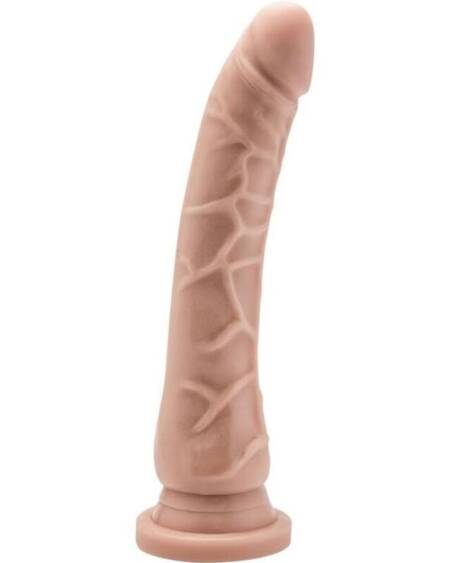 GET REAL - DONG 20,5 CM SKIN
