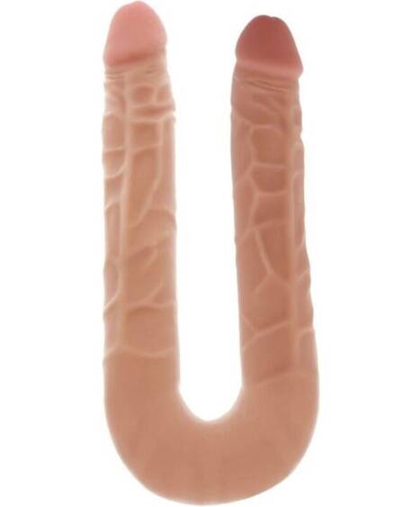 GET REAL - DOUBLE DONG 40 CM SKIN