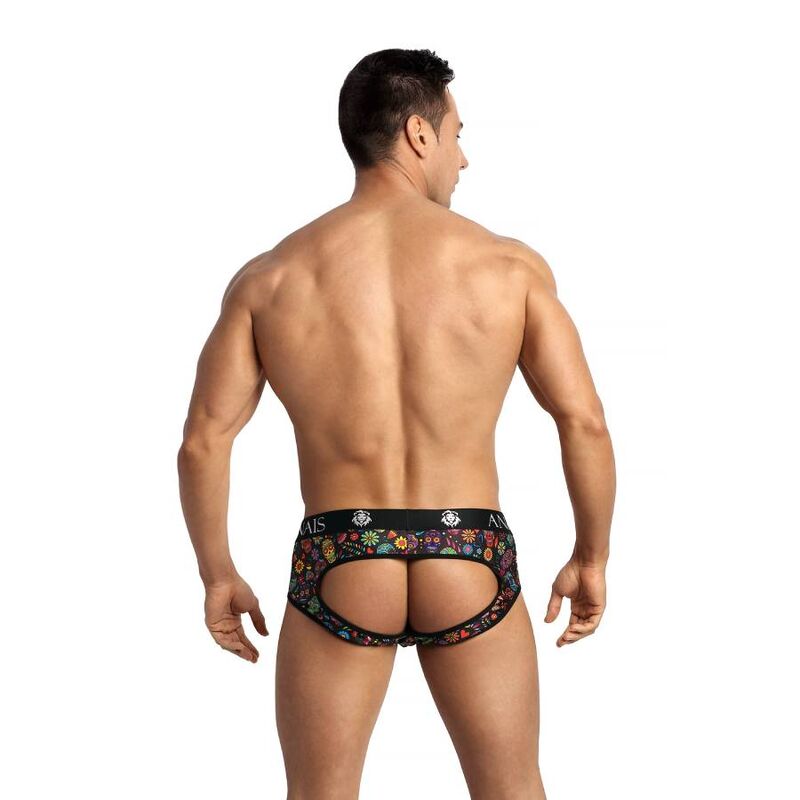 ANAIS MEN - MEXICO JOCK BIKINI XL – Bild 2