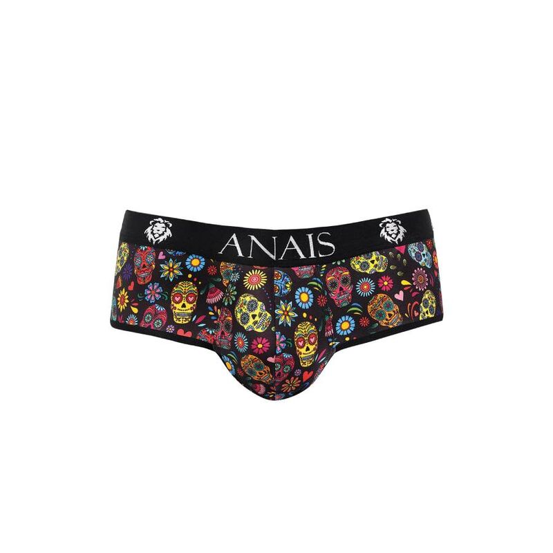 ANAIS MEN - MEXICO JOCK BIKINI XL – Bild 3