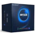 MY SIZE - PRO CONDOMS 72 MM 80 UNITS