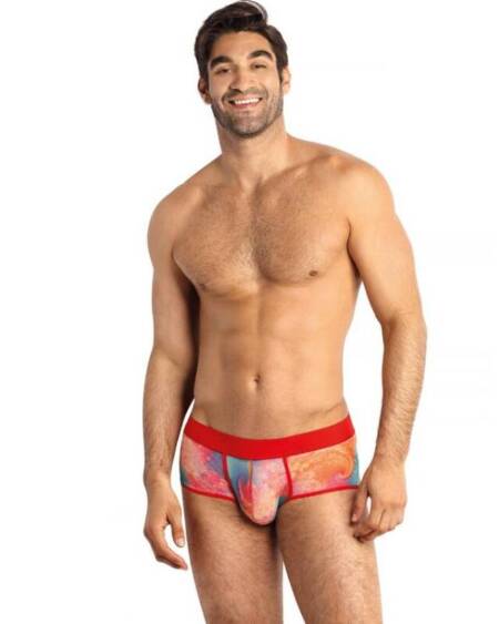 ANAIS MEN - FALCON BOXER BRIEF S