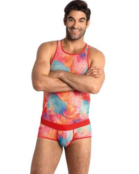 ANAIS MEN - FALCON TOP M