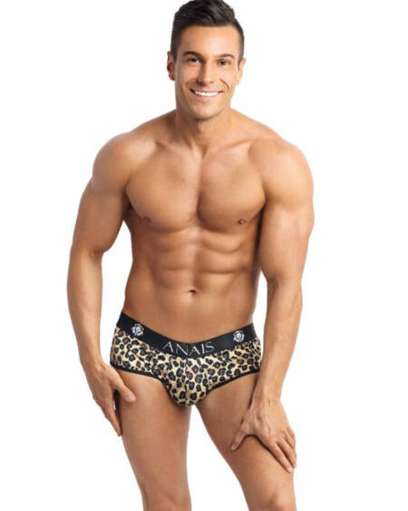 ANAIS MEN - MERCURY JOCK BIKINI XL