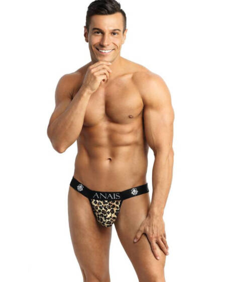 ANAIS MEN - MERCURY JOCK STRAP M