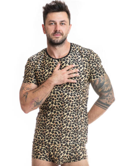 ANAIS MEN - MERCURY CAMISETA S