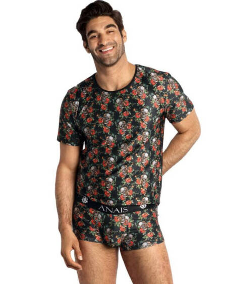 ANAIS MEN - POWER CAMISETA S