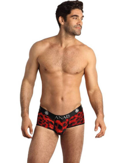 ANAIS MEN - SAVAGE BOXER BRIEF S