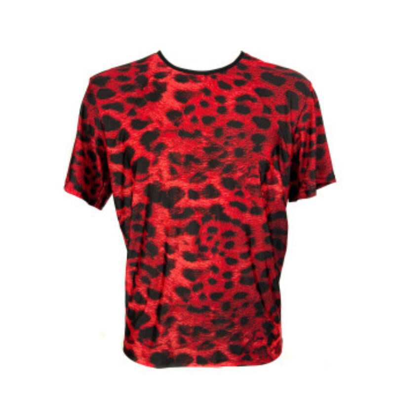 ANAIS MEN - SAVAGE T-SHIRT S - Image 3