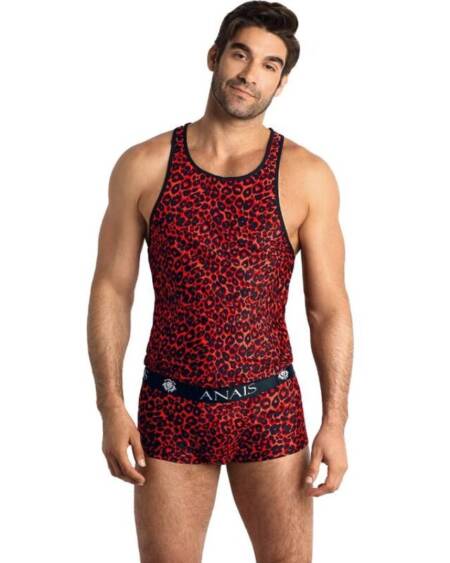 ANAIS MEN - TRIBAL TOP S