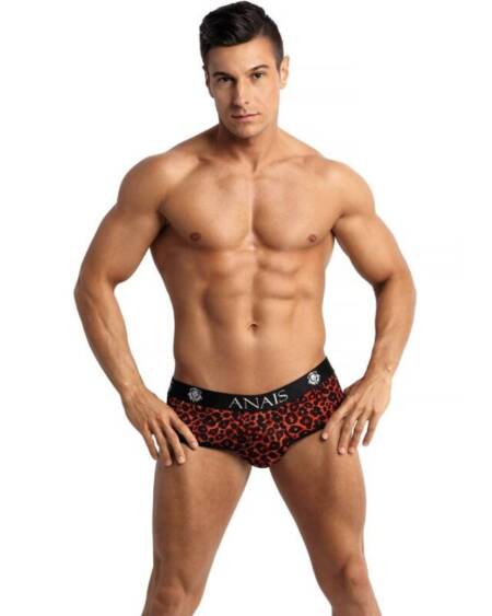ANAIS MEN - TRIBAL JOCK BIKINI M
